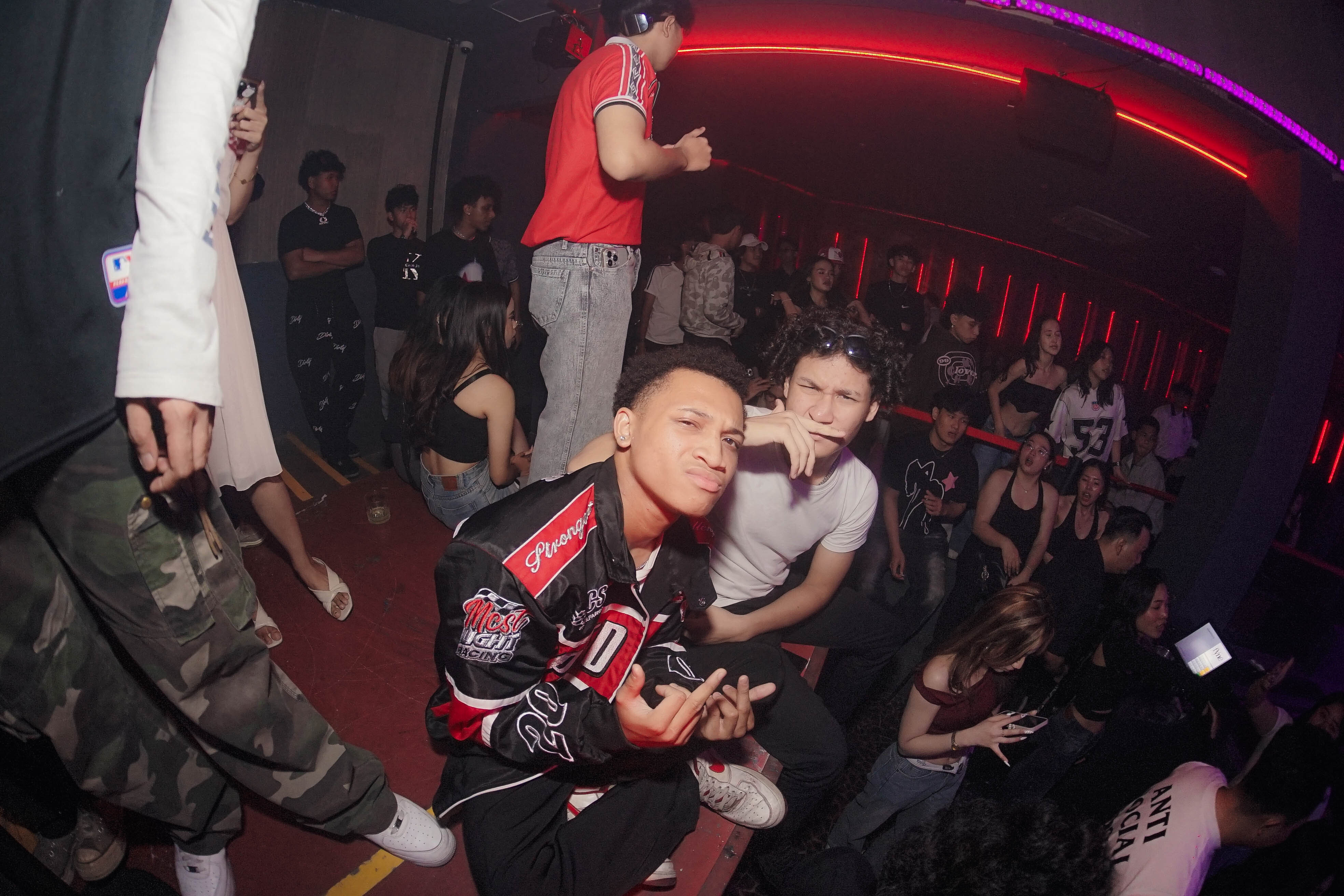 Event