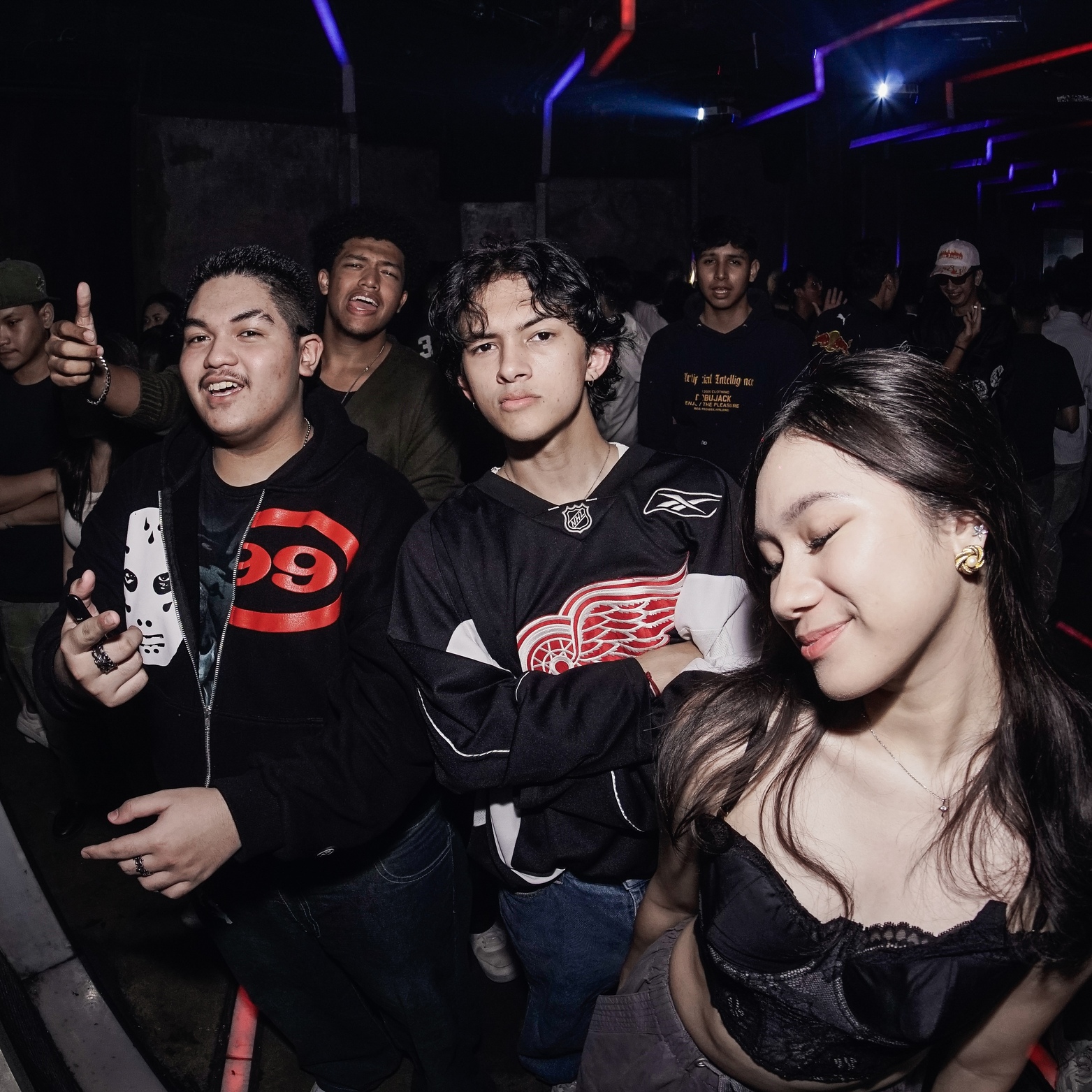 Event